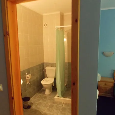 Golden Horn 3* Golden Sands