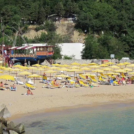 Golden Horn 3* Golden Sands