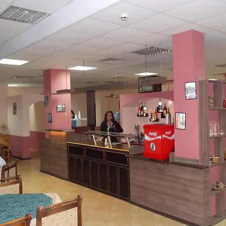 Golden Horn 3* Golden Sands