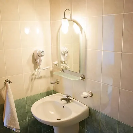 Hotell Golden Horn 3*