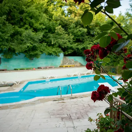 Hotell Golden Horn 3*