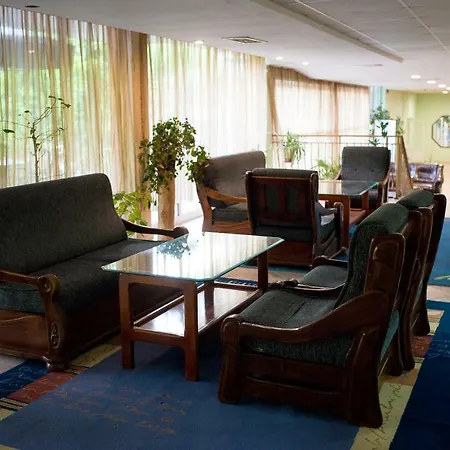 Golden Horn Hotell