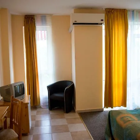 Golden Horn Hotell
