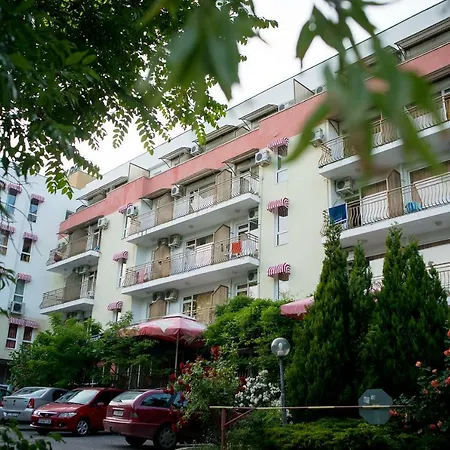 Golden Horn Hotell 3*